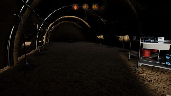 Screenshot Blindfold