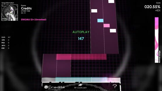 Screenshot Neoditronix