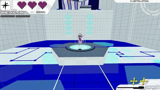 Screenshot Crescent Overload