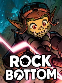 Cover Rock Bottom