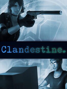 Cover Clandestine