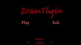 Cover Eramthgin