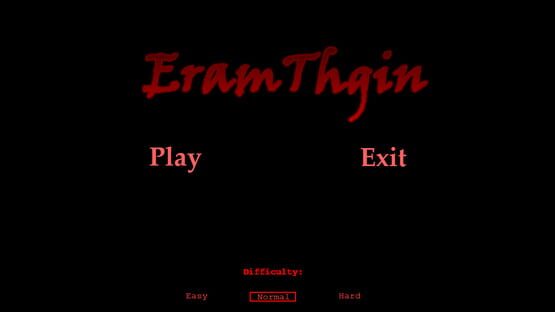 Screenshot Eramthgin