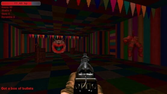 Screenshot Eramthgin