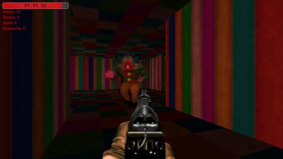 Screenshot Eramthgin