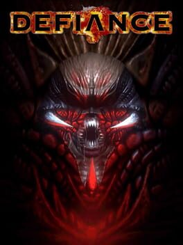 Cover Defiance