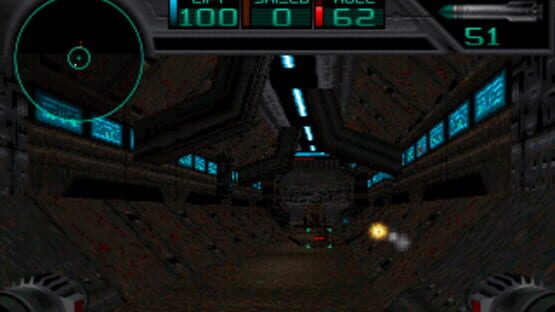 Screenshot Defiance