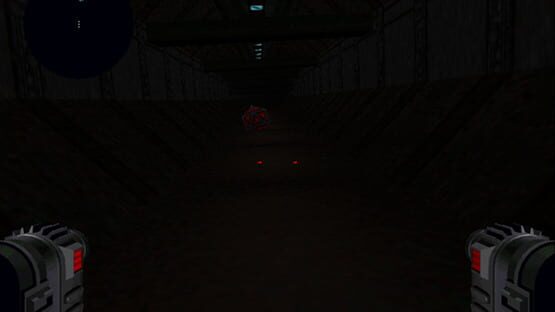 Screenshot Defiance