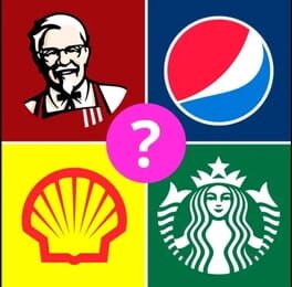 Cover Logo Game Guess: Brand Quiz