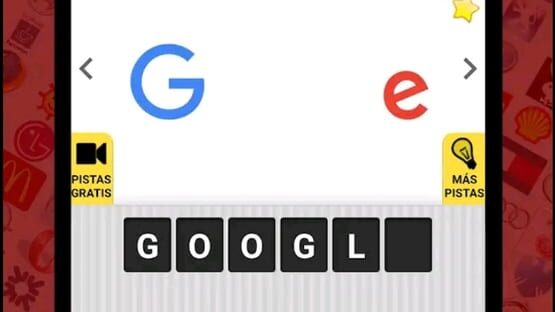 Screenshot Logo Game Guess: Brand Quiz
