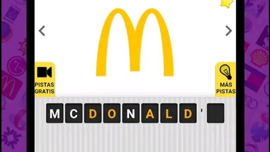Screenshot Logo Game Guess: Brand Quiz