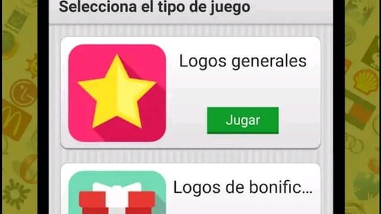 Screenshot Logo Game Guess: Brand Quiz