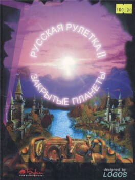 Cover Russian Roulette II: The Next Worlds