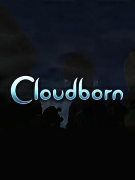 Cover Cloudborn