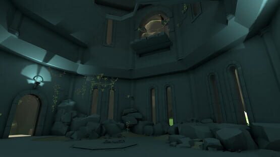 Screenshot Cloudborn