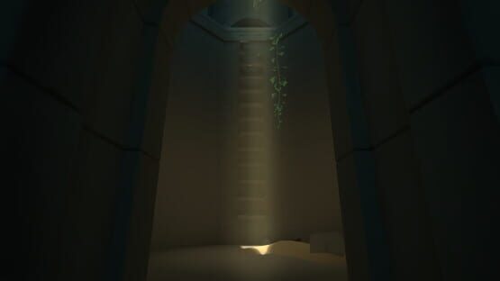 Screenshot Cloudborn