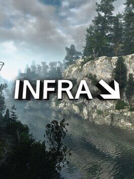Cover Infra