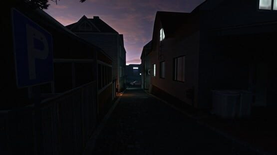 Screenshot Infra