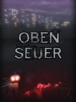 Cover Obenseuer