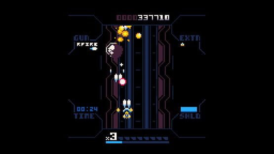 Screenshot Ex Terra