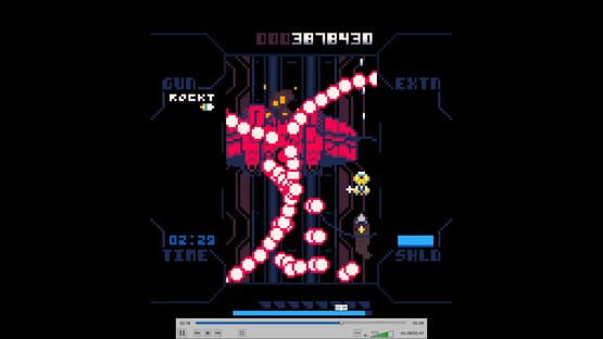 Screenshot Ex Terra