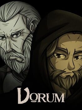 Cover Vorum