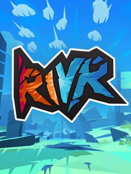 Cover RiVR