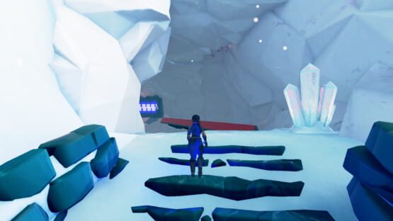 Screenshot Rising Islands