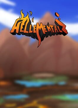 Cover Hellementalz