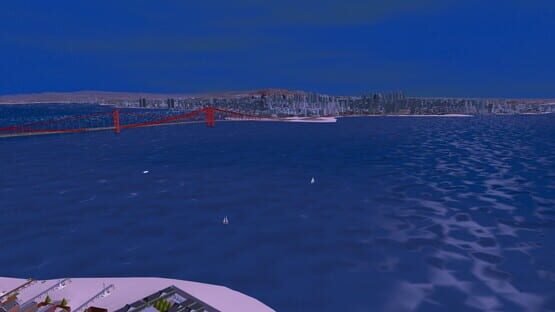 Screenshot NewCity