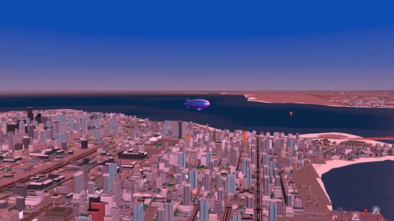 Screenshot NewCity