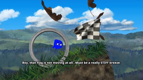 Screenshot Goop Loop