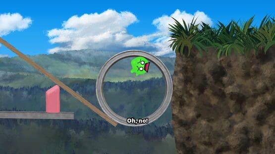 Screenshot Goop Loop