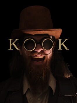 Cover Kook