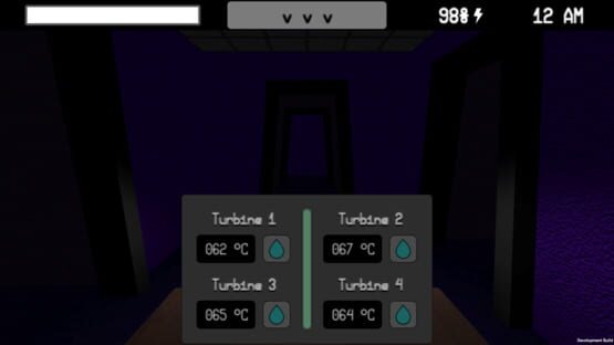 Screenshot Butty Buttbear's Big Butty Blast