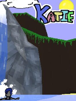 Cover Katie