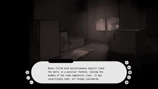 Screenshot Tricks, Treats and Mirrors: An EoG Side Story