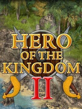 Cover Hero of the Kingdom II
