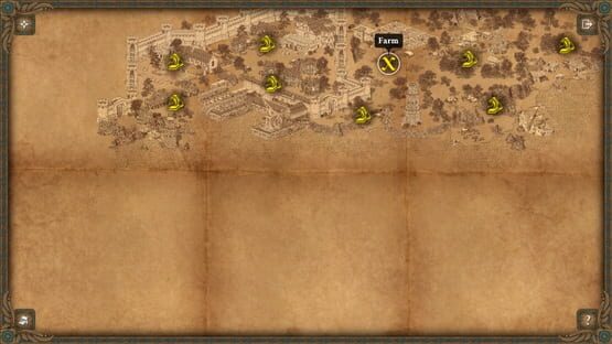 Screenshot Hero of the Kingdom II
