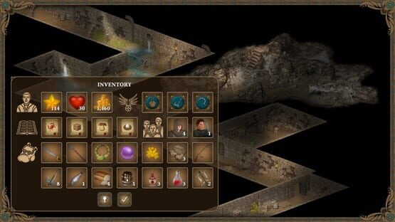 Screenshot Hero of the Kingdom II