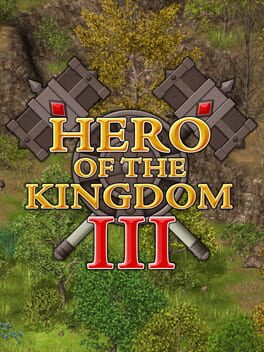 Cover Hero of the Kingdom III