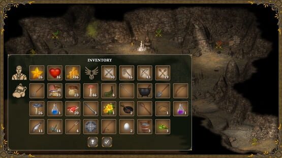 Screenshot Hero of the Kingdom III