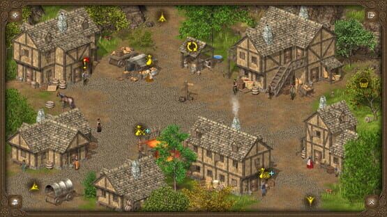 Screenshot Hero of the Kingdom: The Lost Tales 1