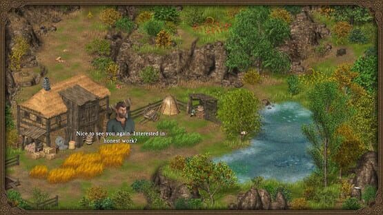 Screenshot Hero of the Kingdom: The Lost Tales 3