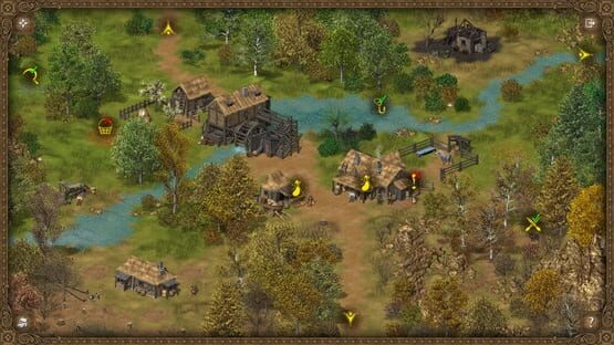 Screenshot Hero of the Kingdom