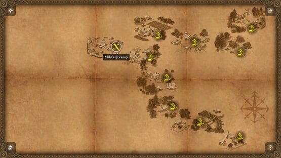 Screenshot Hero of the Kingdom