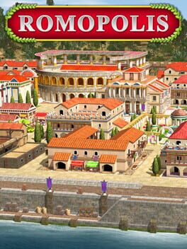 Cover Romopolis