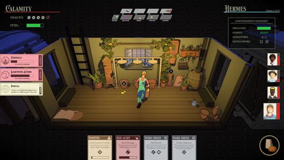 Screenshot Rhyolite