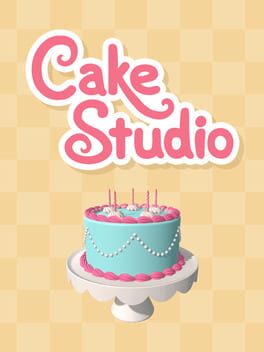 Cover Cake Studio