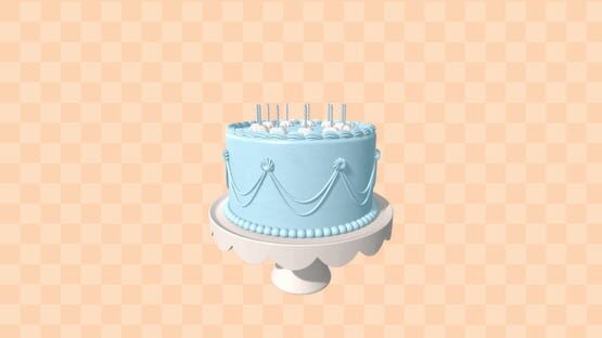 Screenshot Cake Studio
